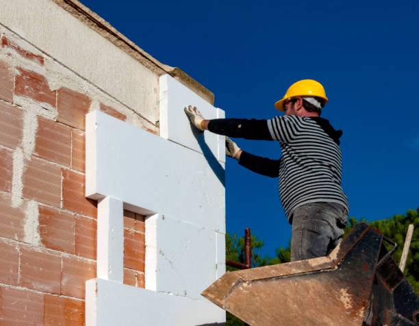 Best Spray Foam Insulation in Fort Drum, NY