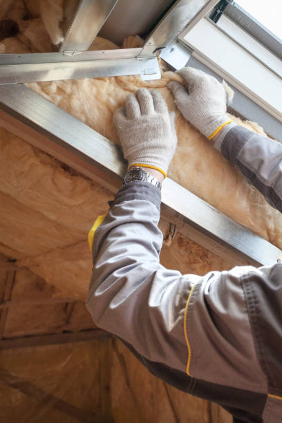 Best Specialized Insulation Services in Fort Drum, NY