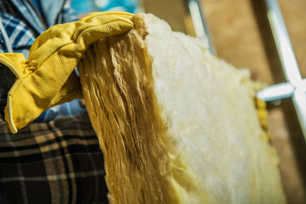 Best Geographic-Specific Insulation Services in Fort Drum, NY