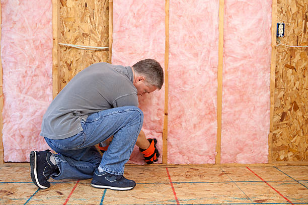 Best DIY Insulation Kits and Guidance in Fort Drum, NY