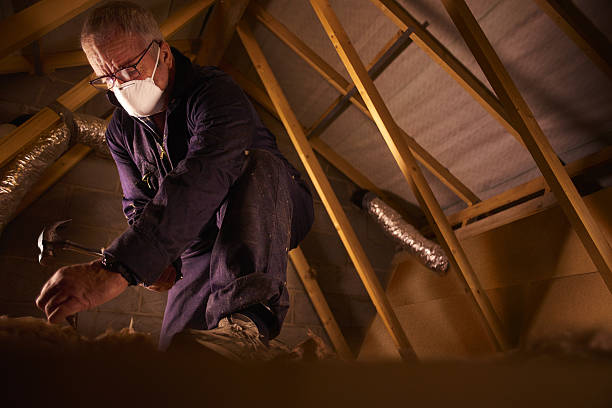 Professional Insulation Contractor in Fort Drum, NY