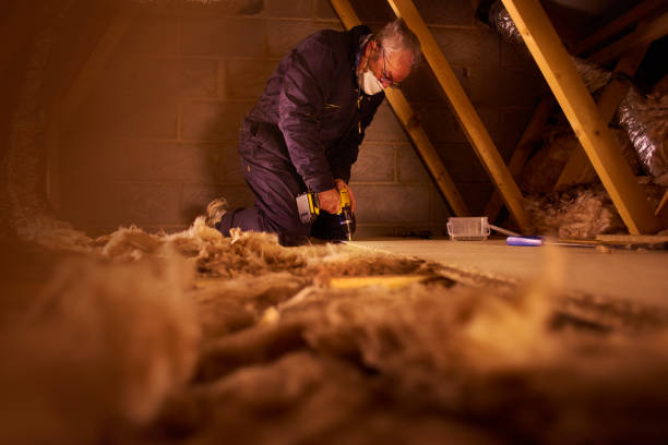 Types of Insulation We Offer in Fort Drum, NY